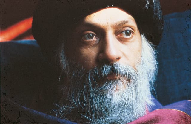 Rajneesh 